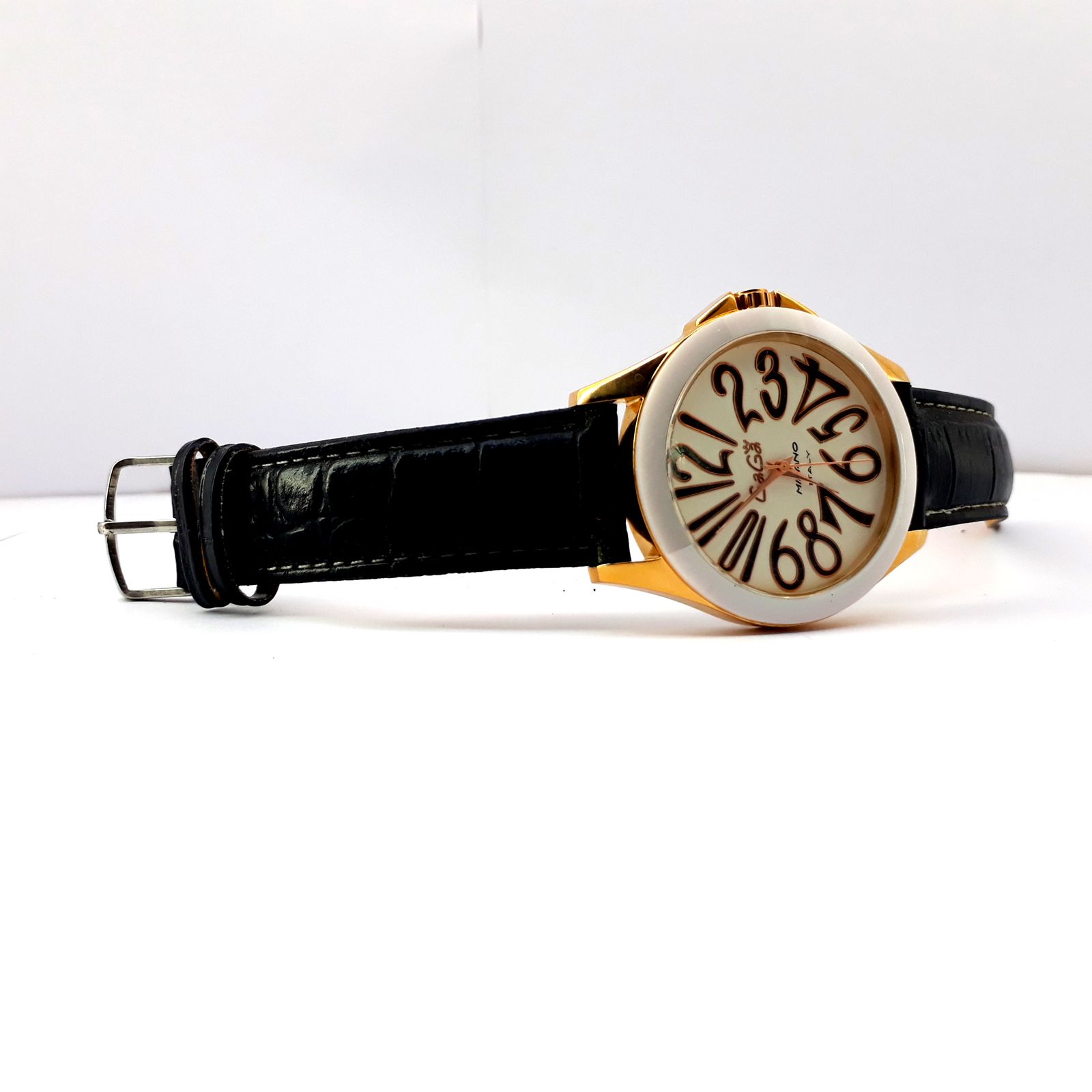 ساعت مچی عقربه ای کد COWIN50-S -  - 3