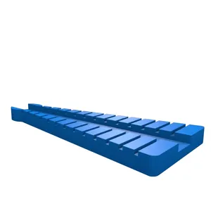 ابزار فرم دهنده پایه‌ی مقاومت و دیود مدل easy