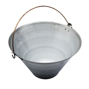سطل بنایی مدل YP-35*22CM