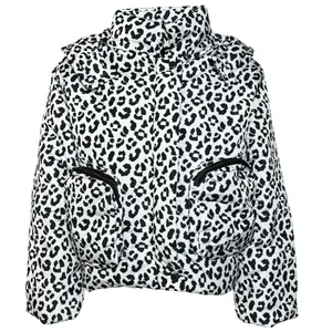 کاپشن زنانه کد 6044 