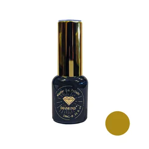 لاک ژل ناخن دیاموند سری MASTER شماره Z46