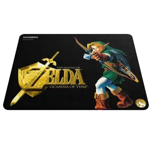 Hoomero League of Legends game A7037 Mousepad