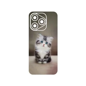 MAHOOT Cat_2 Cover Sticker for Honor 400 Lite