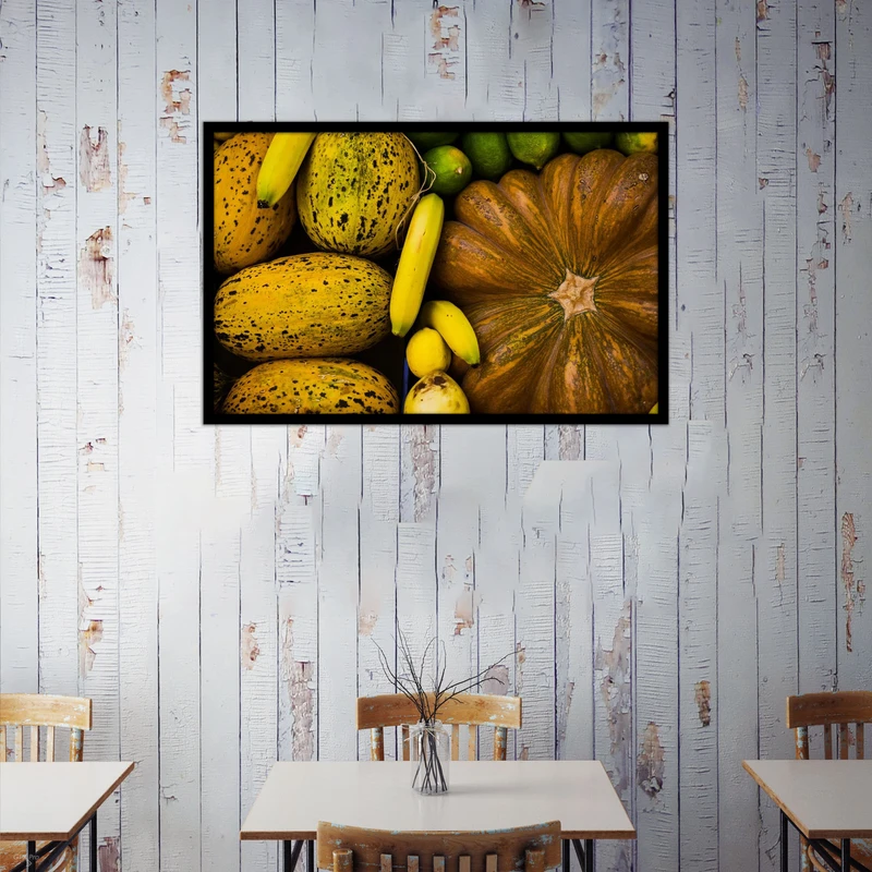 تابلو بکلیت طرح میوه مدل B-bu1462