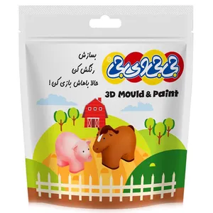 بازی آموزشی مدل اسب و خوک