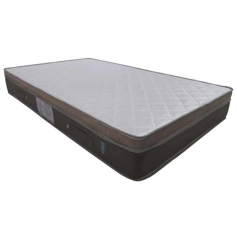 تشک اسلیپر مدل ارگونومیک کد 11120 یک نفره سایز 200×120 سانتی متر