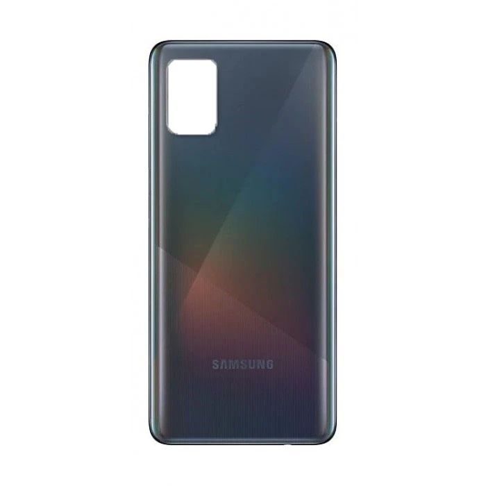 در پشت گوشی مدل BLA10 مناسب برای گوشی موبایل سامسونگ Galaxy A31