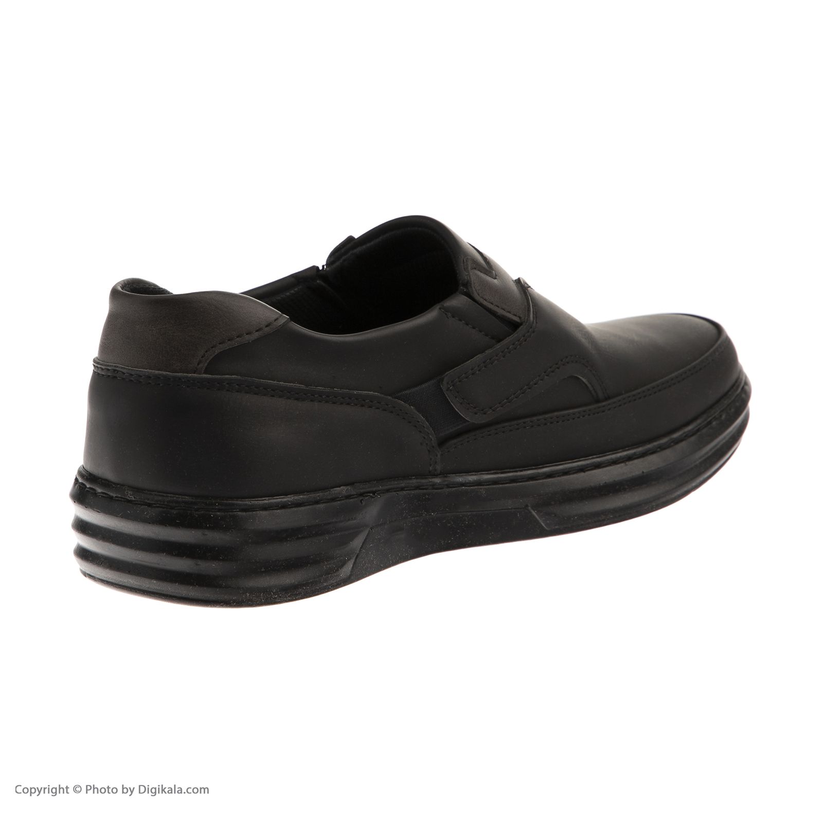 کفش روزمره مردانه اسپرت من مدل st8021 -  - 5