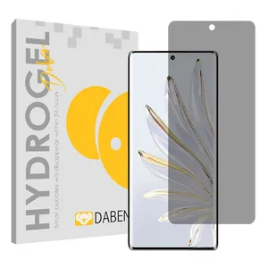 Daben Tough model privacy screen Protector Suitable for Honor 90 Mobile Phone