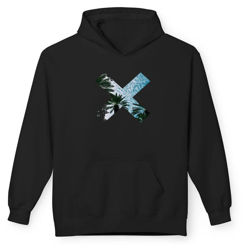 هودی مردانه پاد آفرین مدل اسپرت کد 0464