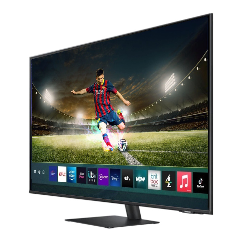 مانیتور سامسونگ مدل LS43AM700U سایز 43 اینچ 2