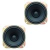اسپیکر خودرو ساووی مدل SV-4 بسته دو عددی