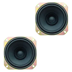 اسپیکر خودرو ساووی مدل SV-4 بسته دو عددی