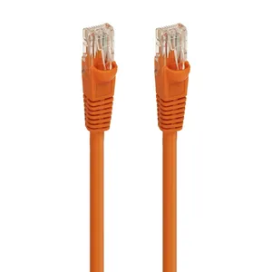 پچ کورد CAT6 سامسوم کد L-01 طول 5 متر بسته 6 عددی
