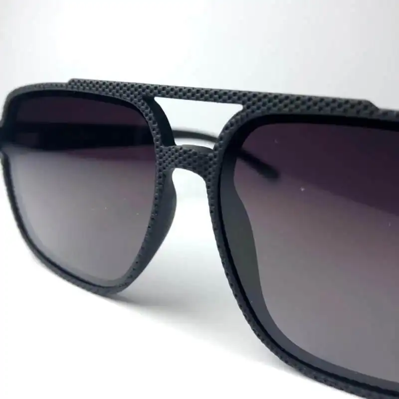 عینک آفتابی مردانه اوگا مدل 0094-1447850369