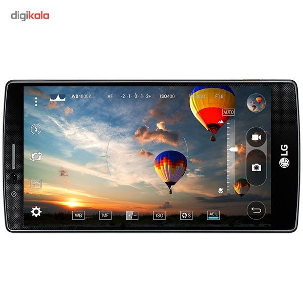 گوشی موبایل ال جی مدل G4 H818P با قاب پشتی پلاستیکی دو سیم کارت - ظرفیت 32 گیگابایت main 1 13