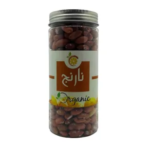 بادام زمینی آستانه اشرفیه نارنج - 350 گرم