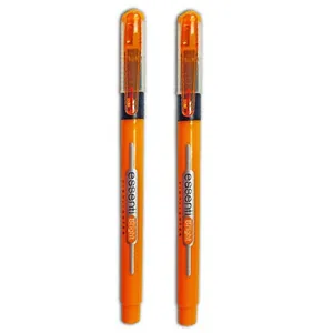 ماژیک علامت گذار مونامی مدل Essenti Bright - بسته 2 عددی