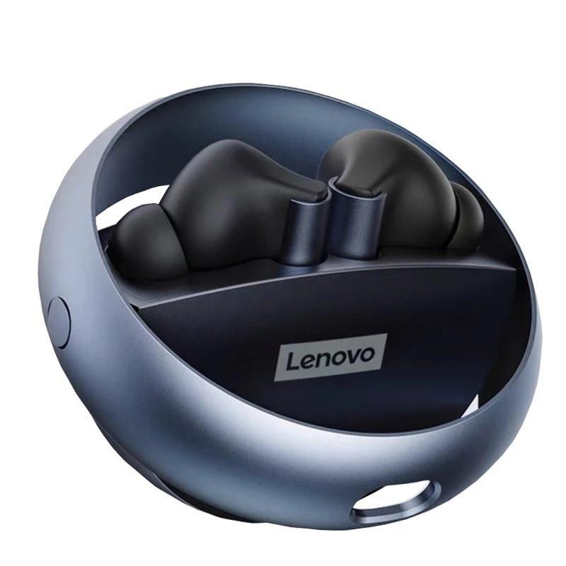 هدفون مخصوص بازی بی سیم لنوو مدل EMI EARBUDS LP60 NEW 2022