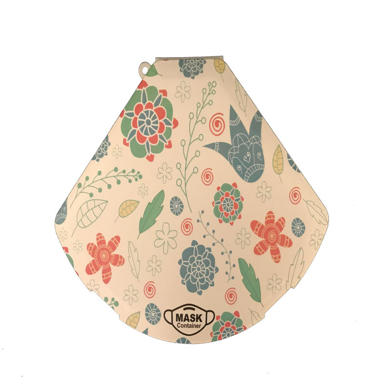 کاور نگهدارنده ماسک صورت مدل H100 کاور نگهدارنده ماسک صورت مدل H100