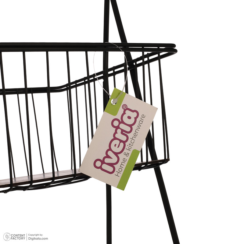 سبد سیب زمینی و پیاز ایوریا مدل 001