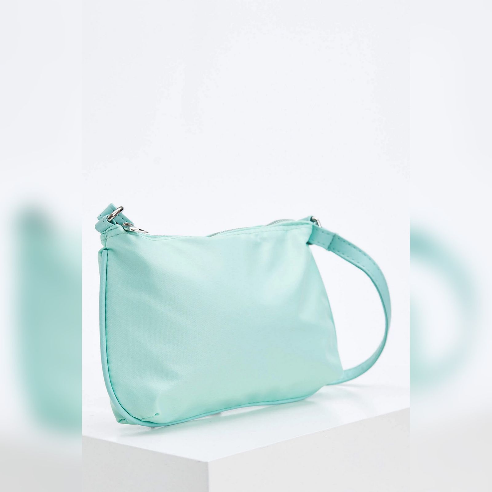 کیف دوشی زنانه دفکتو مدل minimal -  - 15
