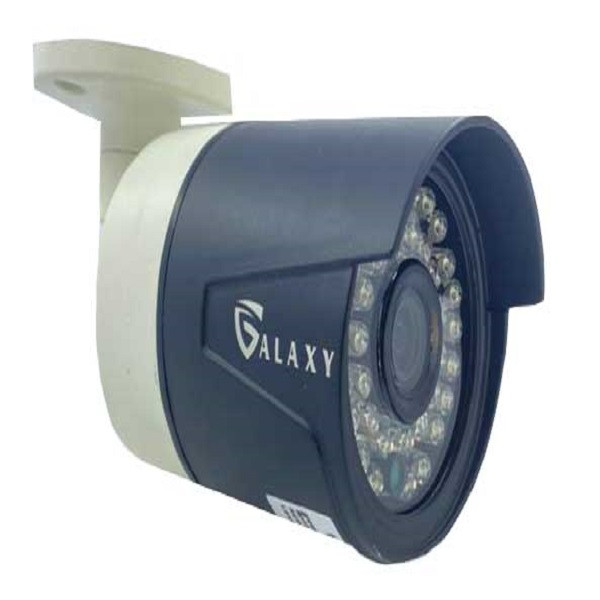 دوربین مداربسته آنالوگ گلکسی مدل GX-B5224F