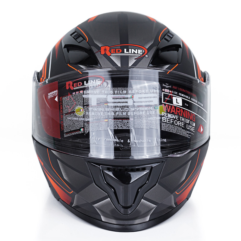 کلاه کاسکت ردلاین مدل +939 Re Time B