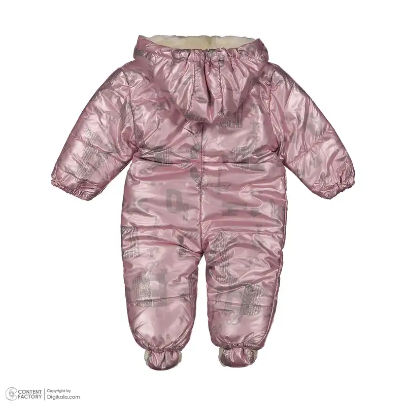 سرهمی نوزادی مدل HD54