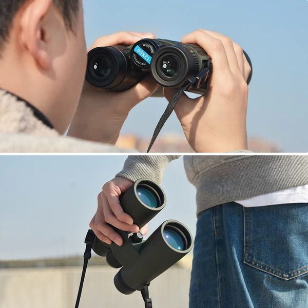 دوربین دوچشمی اپیکسل مدل APL-BR001-12X50 -  - 3