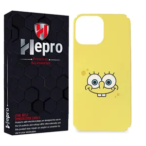 HEPRO MC Cover for Apple IPHONE 16 PRO MAX