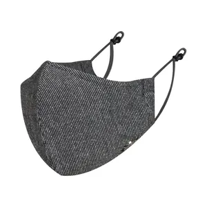 ماسک پارچه‌ای مدل 109
