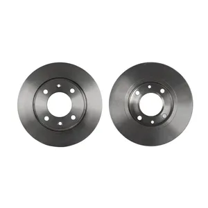 دسیک چرخ عقب عظام کد 9524 مناسب برای پارس ELX