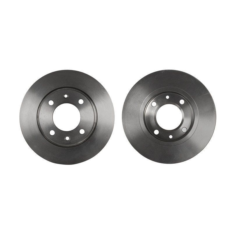 دسیک چرخ عقب عظام کد 9524 مناسب برای پارس ELX