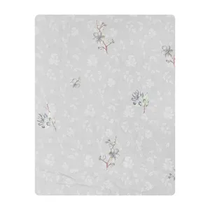 ملحفه آدنو مدل ویونا کد IR153 یک نفره سایز 140x240 سانتی متر
