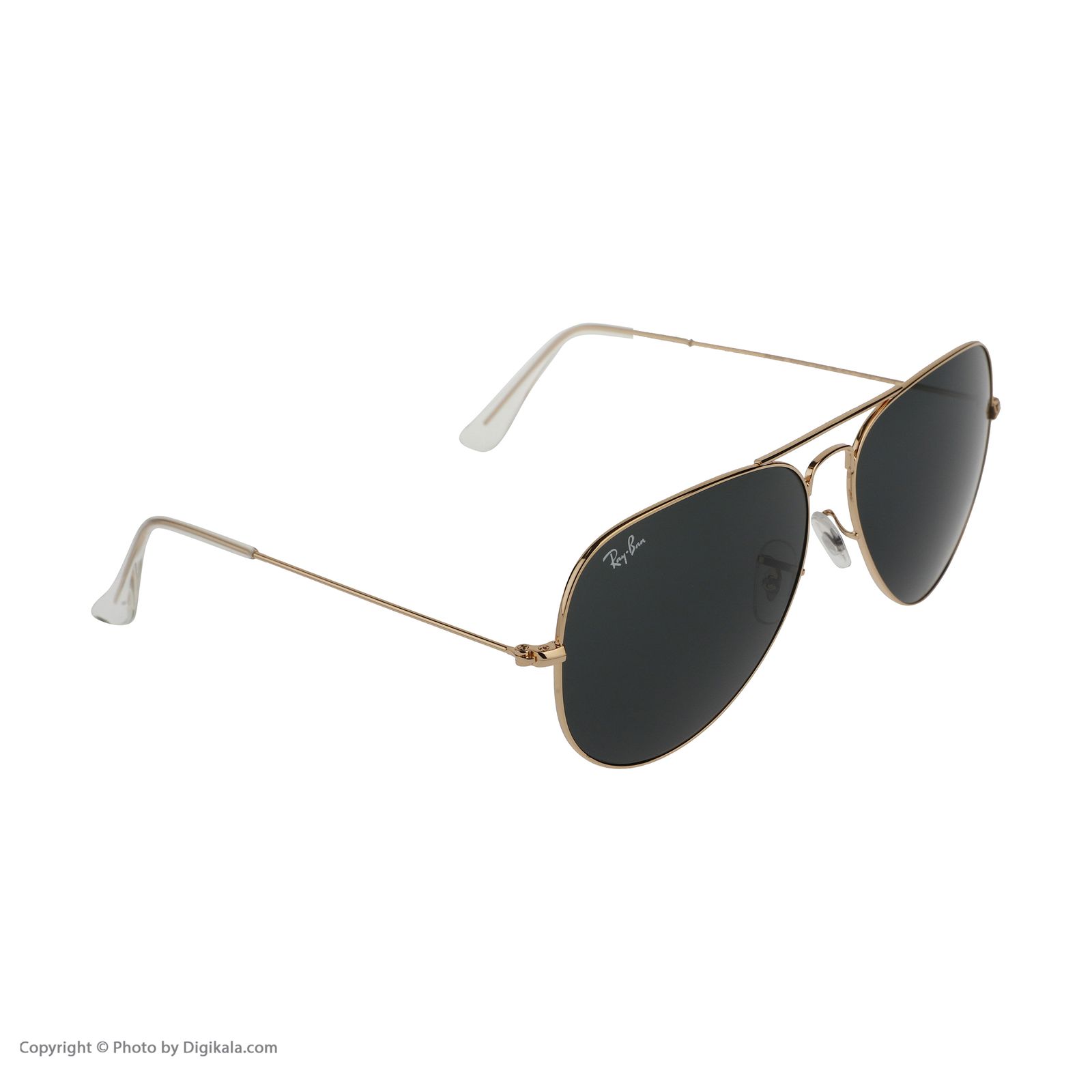 عینک آفتابی ری بن مدل 3026-00162 -  - 3