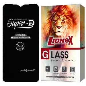 Lionex SUPRL20 Screen Protector For Samsung Galaxy A10s / A10 / Xiaomi Mi 9 / Mi 9 Lite