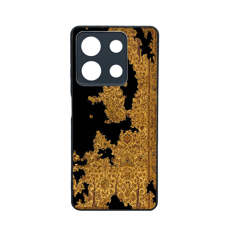 کاور قاب موبایل علوی مدل MLG مناسب برای گوشی موبایل شیائومی Redmi Note 13 5G