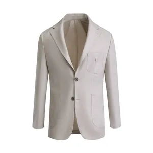 کت تک مردانه کروم مدل ۲۵۱۰۲۵۳