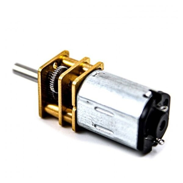 موتور گیربکس گجت مدل 100RPM