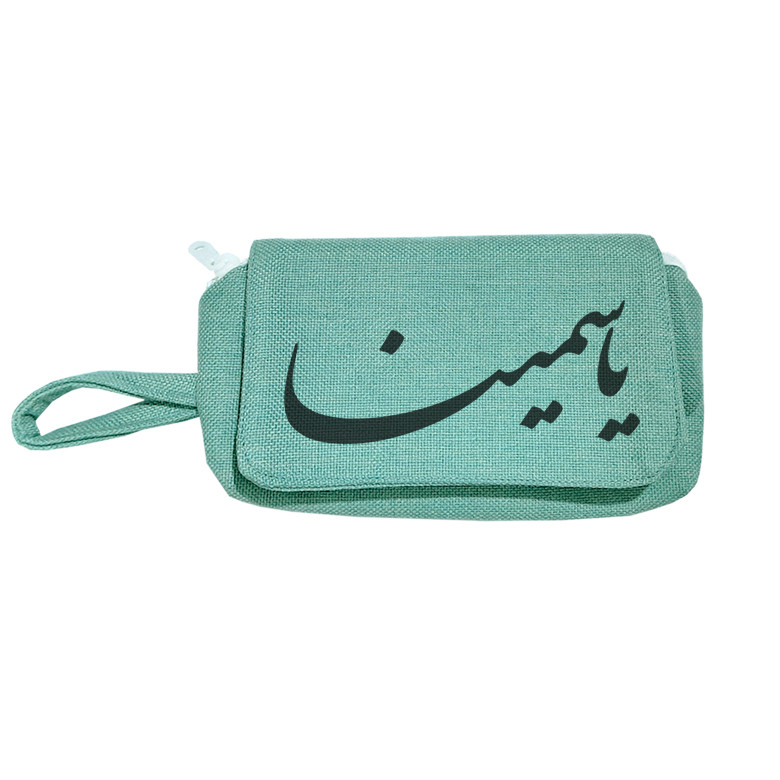 جامدادی مدل یاسمینا