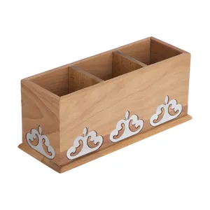 ارگانایزر مدل سه خانه 