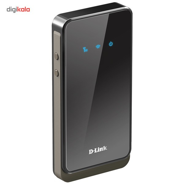 مودم همراه 3G دی-لینک مدل DWR-720