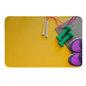  پادری طرح لوازم ورزشی کد 8280 سایز 50 × 70 سانتی متر