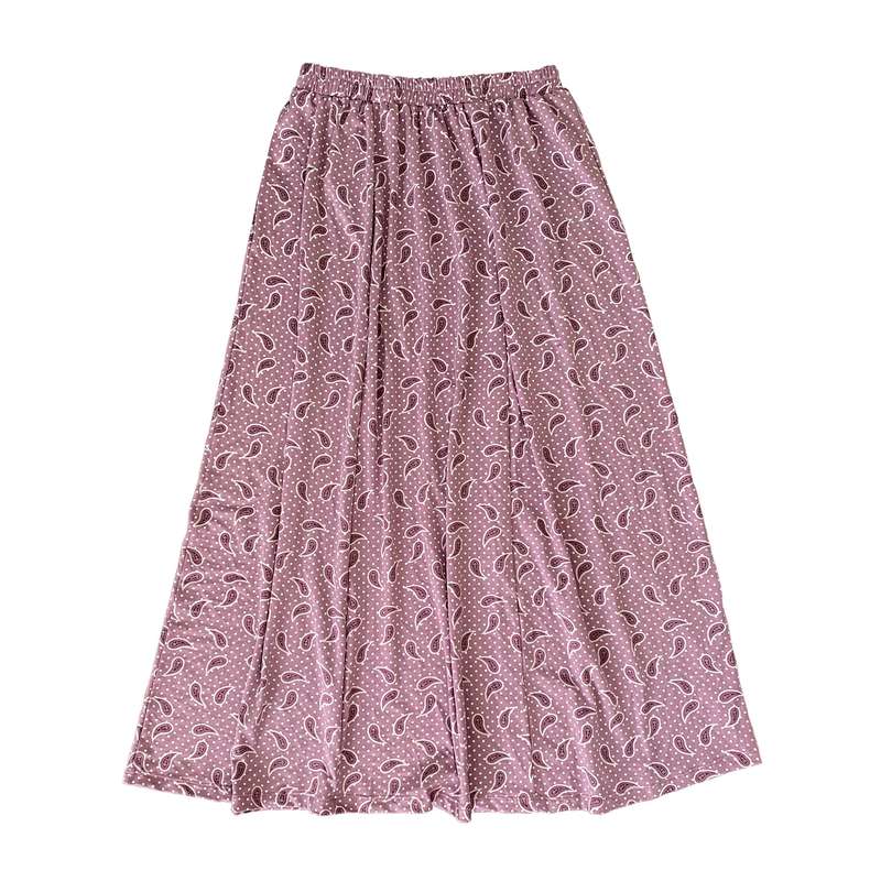 دامن زنانه شایلی‌ کد 40003