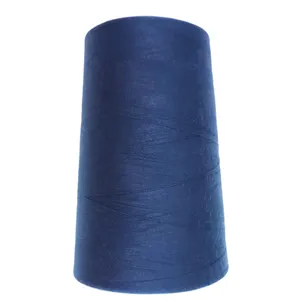 دوک نخ خیاطی طاووس طلایی کد 1053