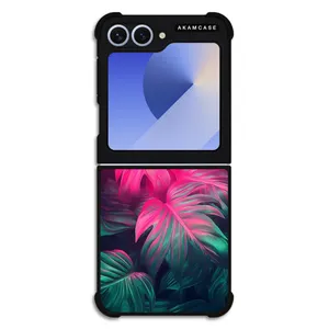 AKAM AMC-WSGZFLIP6-NEON-25 Cover For Samsung Galaxy Z Flip 6