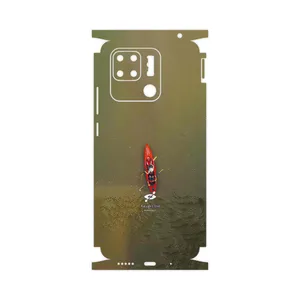 MAHOOT Kayak-FullSkin Cover Sticker for Xiaomi Redmi 10C