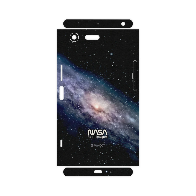 برچسب پوششی ماهوت مدل Universe-by-NASA-3-FullSkin مناسب برای گوشی موبایل سونی Xperia XZ Premium