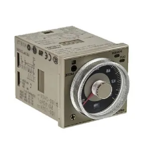 تایمر مولتی رنج مدل  H3CR